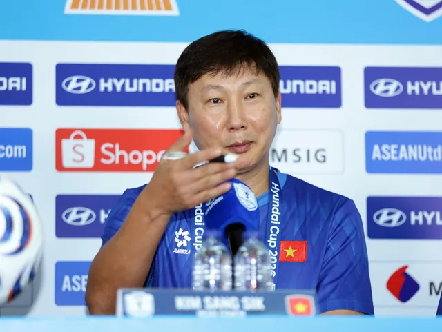Lịch thi đấu và trực tiếp ASEAN Hyundai Cup 2026 ngày 3/8 trên VTV: Tâm điểm Indonesia vs Việt Nam- Ảnh 2. Lịch thi đấu và trực tiếp ASEAN Hyundai Cup 2026 ngày 3/8 trên VTV: Tâm điểm Indonesia vs Việt Nam- Ảnh 2.