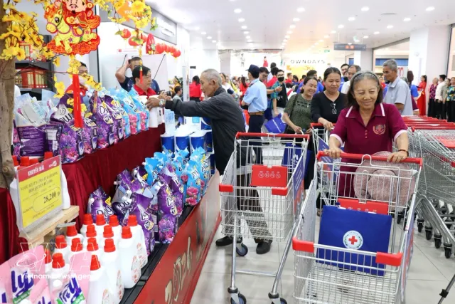 OP-ED: Sustainable national prosperity begins with people, cultural values - Ảnh 2.