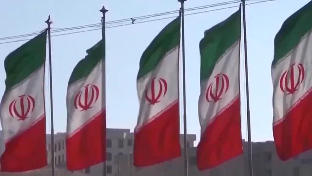 Đàm phán Mỹ - Iran đạt tiến triển tích cực- Ảnh 1. Đàm phán Mỹ - Iran đạt tiến triển tích cực- Ảnh 1.