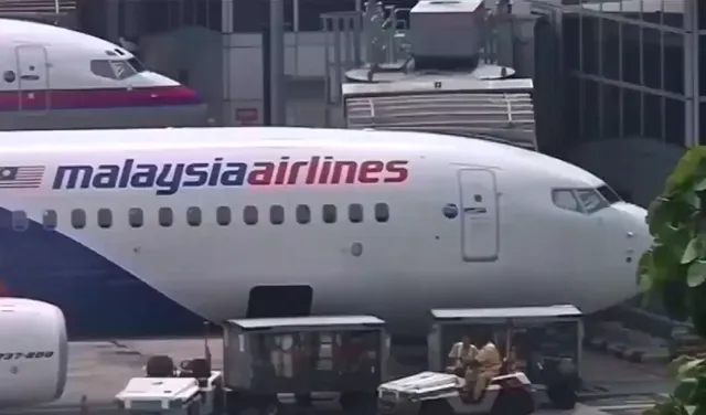 Malaysia siết kiểm tra ma túy đối với phi công- Ảnh 1.