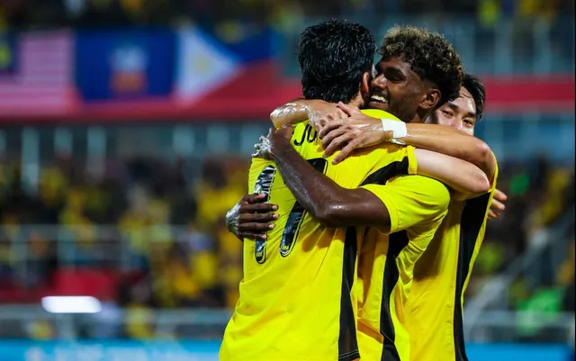 Bán kết ASEAN Cup 2026: Việt Nam đấu Malaysia, Thái Lan chạm trán Singapore- Ảnh 1.