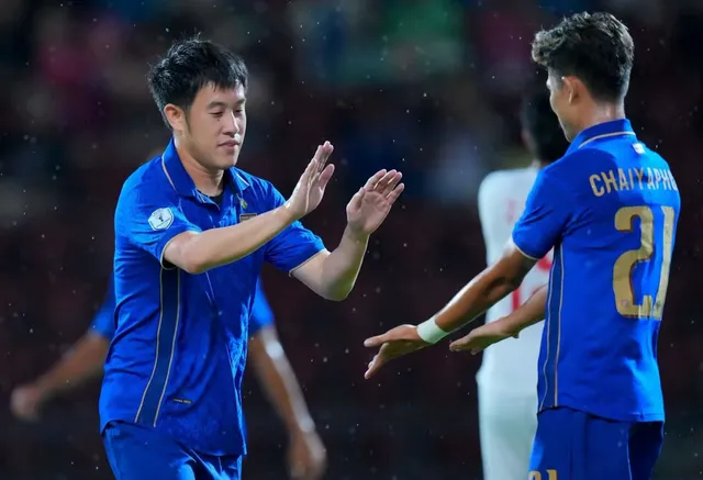 Bán kết ASEAN Cup 2026: Việt Nam đấu Malaysia, Thái Lan chạm trán Singapore- Ảnh 2.