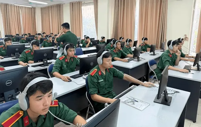 CẬP NHẬT: Điểm chuẩn các trường đại học năm 2026 - Ảnh 1.