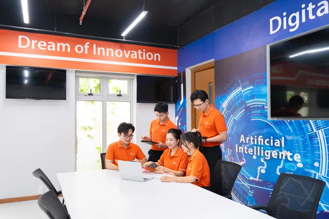 CẬP NHẬT: Điểm chuẩn các trường đại học năm 2026 - Ảnh 2.