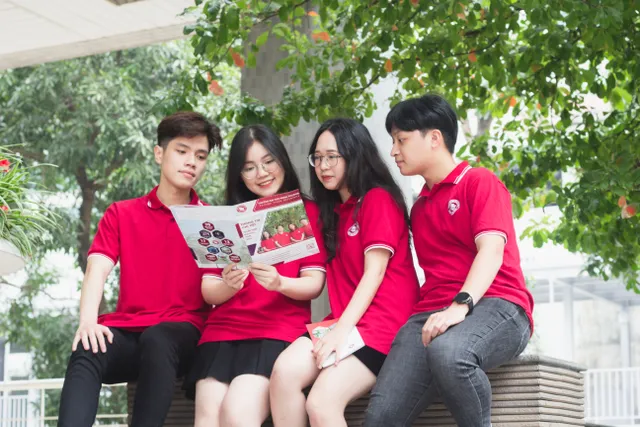 CẬP NHẬT: Điểm chuẩn các trường đại học năm 2026 - Ảnh 4.