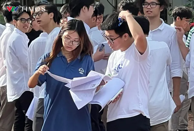 CẬP NHẬT: Điểm chuẩn các trường đại học năm 2026 - Ảnh 1.