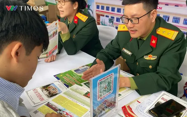 CẬP NHẬT: Điểm chuẩn các trường đại học năm 2026 - Ảnh 1.