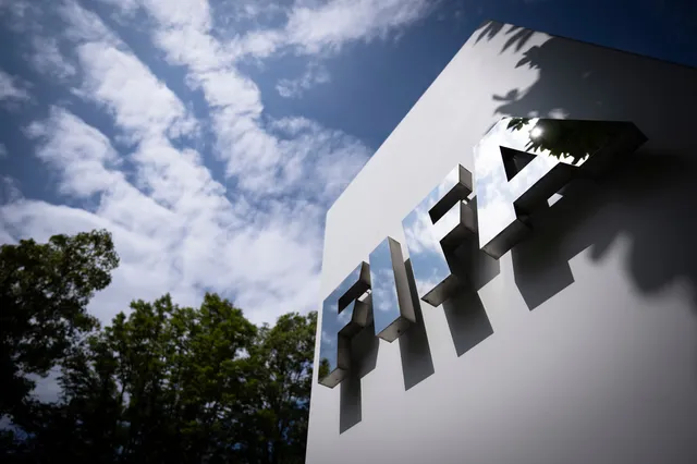 Các liên đoàn bóng đá châu lục mất lòng tin vào FIFA
- Ảnh 1. Các liên đoàn bóng đá châu lục mất lòng tin vào FIFA
- Ảnh 1.