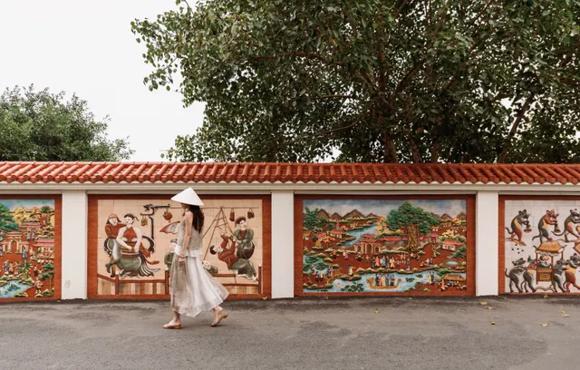 Beyond relaxation: When travel becomes a journey to wellbeing - Ảnh 2.