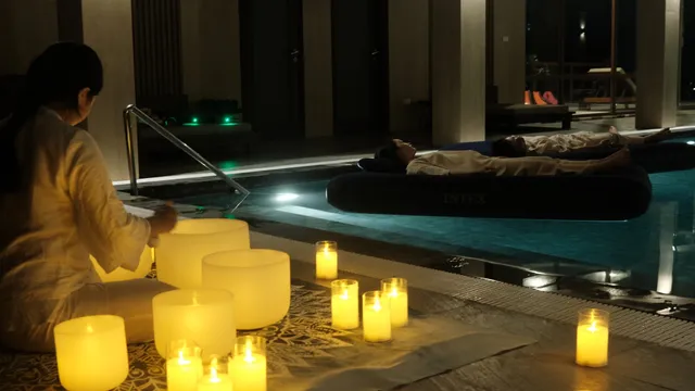 Beyond relaxation: When travel becomes a journey to wellbeing - Ảnh 3.