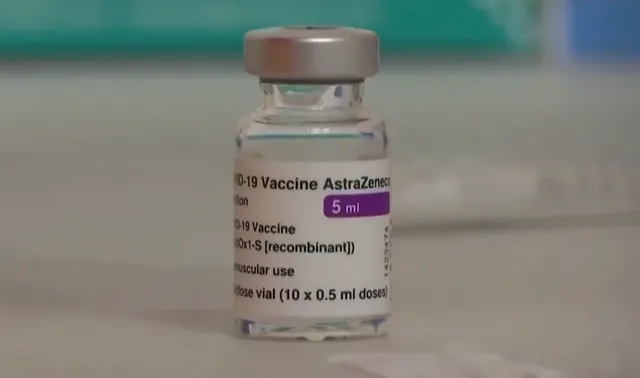 WHO lo ngại chính sách vaccine mới của Mỹ- Ảnh 1. WHO lo ngại chính sách vaccine mới của Mỹ- Ảnh 1.