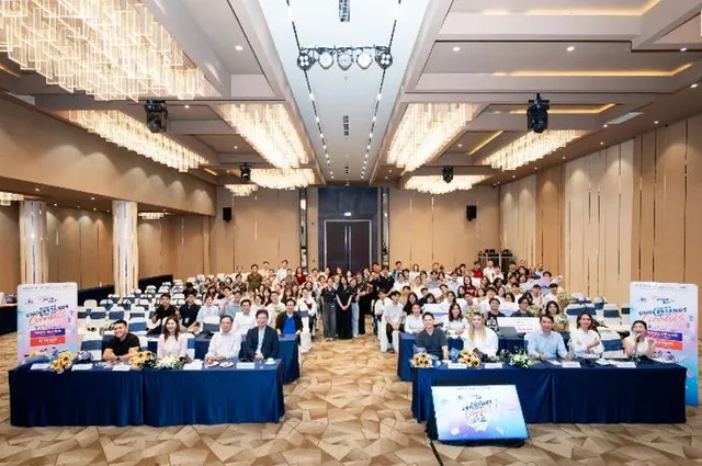 Empowering Vietnams next generation of packaging and product design talent - Ảnh 1.