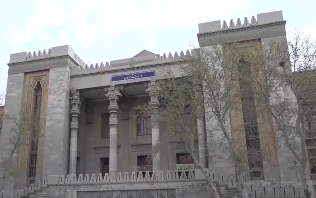 Iran và Oman đạt thỏa thuận bước đầu về eo biển Hormuz- Ảnh 1. Iran và Oman đạt thỏa thuận bước đầu về eo biển Hormuz- Ảnh 1.