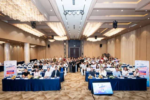 Empowering Vietnams next generation of packaging and product design talent - Ảnh 1.