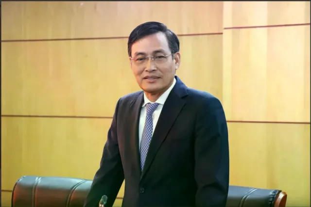 Disciplinary action proposed against former Deputy Minister of Agriculture and Environment - Ảnh 1.
