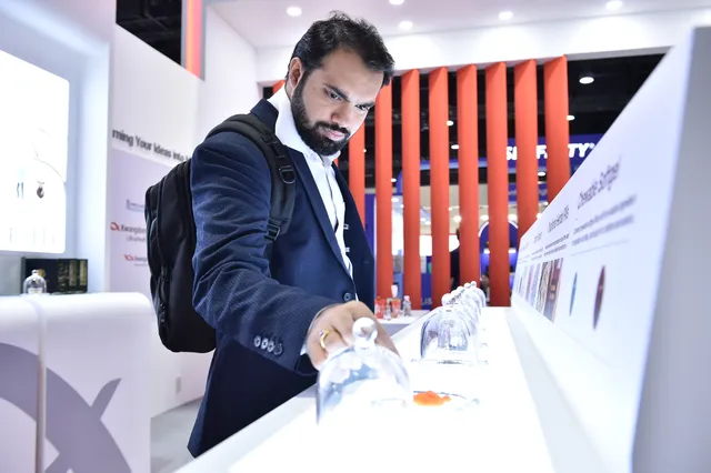 Vitafoods Asia 2026 expands by 30% - Ảnh 1.