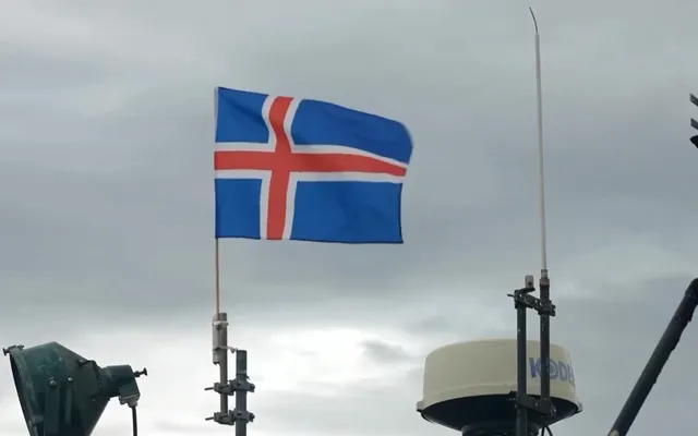 Iceland trưng cầu dân ý về đàm phán gia nhập EU- Ảnh 1.