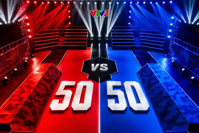 “Soldier - Road to Glory” Premieres on VTV3 - Ảnh 1.