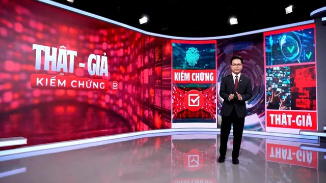 “Real - Fake, Verify”: Fighting Misinformation with Daily Fact-Checking - Ảnh 4.
