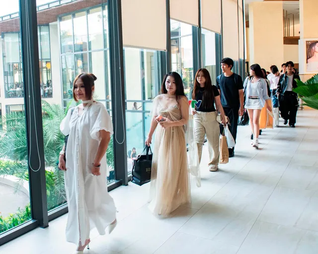 Sao Mai 2026: Standout Moments from Contestants at Ho Chi Minh City Selection Round - Ảnh 1.