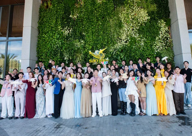 Sao Mai 2026: Standout Moments from Contestants at Ho Chi Minh City Selection Round - Ảnh 11.