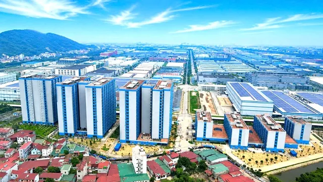 Gỡ điểm nghẽn đất đai, bảo đảm cuộc sống người dân - Ảnh 1.