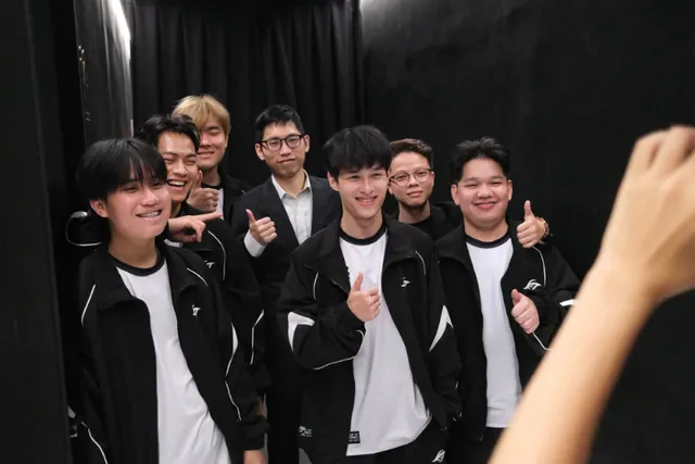Dấu ấn của thể thao điện tử Việt Nam tại Esports World Cup 2026- Ảnh 1.