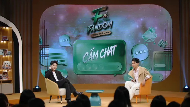 Có gì hot trong "Vũ trụ Fandom" trên VTV3?  - Ảnh 7.