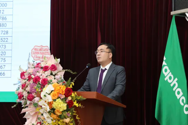 Connecting small and medium-sized enterprises with capital flows, markets, and value chains - Ảnh 2.
