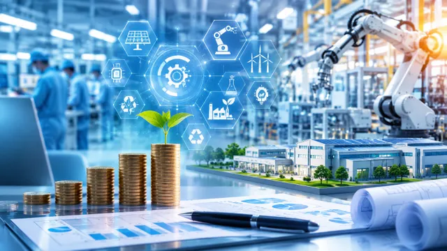 Hỗ trợ 50% lãi vay cho doanh nghiệp đổi mới sáng tạo - Ảnh 1.