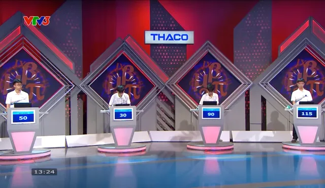 Road to Olympia Mount: Hanoi Schoolboy Surges Ahead to Claim Convincing Victory - Ảnh 2.