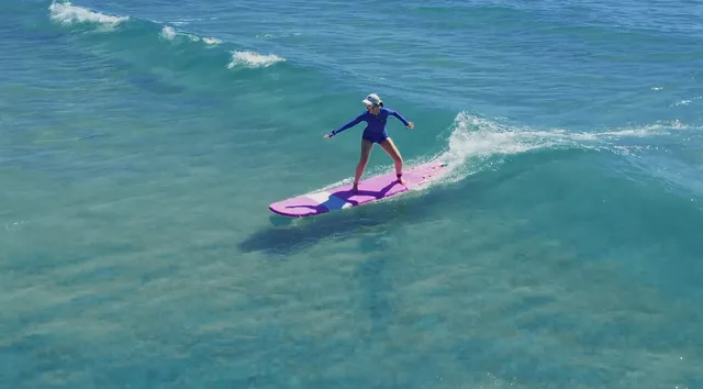 A new experience worth trying at one of Vietnam’s most beautiful beaches - Ảnh 1.
