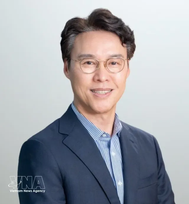 Resolution helps attract new wave of high-quality Korean investment - Ảnh 1.