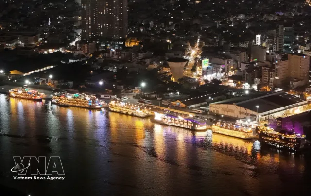 OP-ED: A century of aspirations, a rising Vietnam - Ảnh 2.