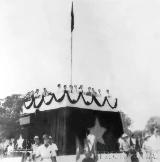 OP-ED: A century of aspirations, a rising Vietnam - Ảnh 1.