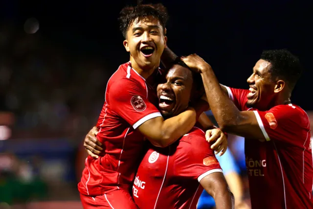 Công Phượng trở lại sau 1.400 ngày vắng bóng ở V.League- Ảnh 5. Công Phượng trở lại sau 1.400 ngày vắng bóng ở V.League- Ảnh 5.