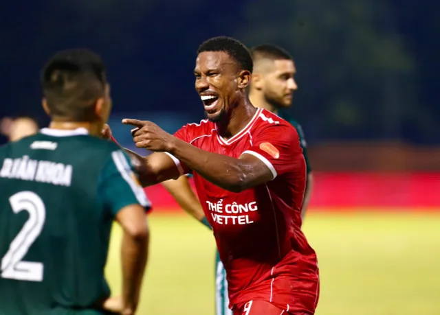 Thua 0-2, HLV Việt Thắng vẫn tin Công Phượng được trao băng đội trưởng là đúng đắn- Ảnh 2.