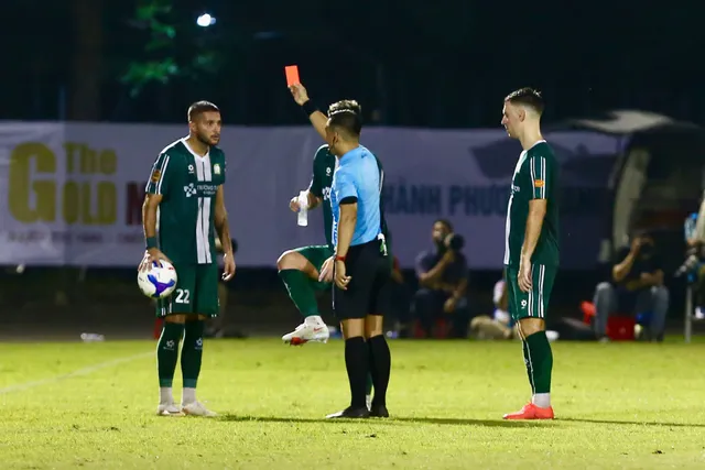 Công Phượng trở lại sau 1.400 ngày vắng bóng ở V.League- Ảnh 6. Công Phượng trở lại sau 1.400 ngày vắng bóng ở V.League- Ảnh 6.