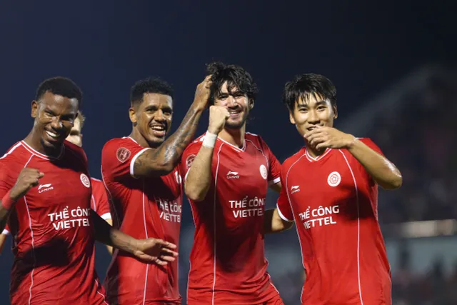 Công Phượng trở lại sau 1.400 ngày vắng bóng ở V.League- Ảnh 8. Công Phượng trở lại sau 1.400 ngày vắng bóng ở V.League- Ảnh 8.