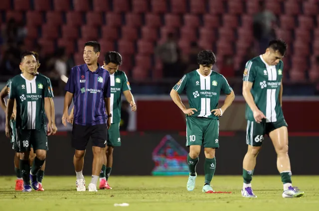 Công Phượng trở lại sau 1.400 ngày vắng bóng ở V.League- Ảnh 4. Công Phượng trở lại sau 1.400 ngày vắng bóng ở V.League- Ảnh 4.