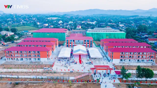 Hơn 26 triệu học sinh, sinh viên cả nước rộn ràng khai giảng năm học mới 2026-2027 - Ảnh 3.