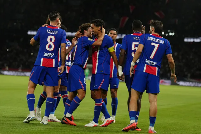 Ngược dòng hạ Paris Saint Germain, Monaco vươn lên top 3 Ligue 1- Ảnh 2. Ngược dòng hạ Paris Saint Germain, Monaco vươn lên top 3 Ligue 1- Ảnh 2.