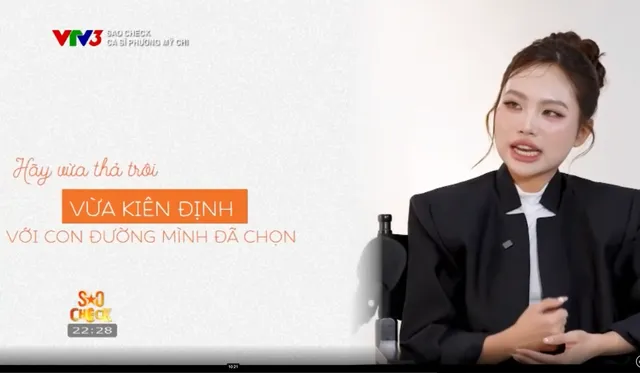 Phương Mỹ Chi: Biến giới hạn thành bản sắc- Ảnh 2.