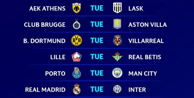 Champions League 2026/27 chính thức khởi tranh- Ảnh 1. Champions League 2026/27 chính thức khởi tranh- Ảnh 1.