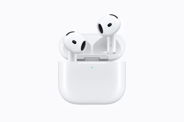 Apple ra mắt iPhone 18 Pro, iPhone gập đầu tiên và loạt thiết bị tích hợp AI - Ảnh 4.