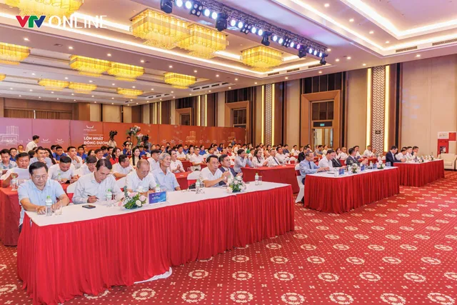 Tuyên Quang: Kinh tế tư nhân cùng chính quyền kiến tạo phát triển, hướng tới tăng trưởng hai con số - Ảnh 1.