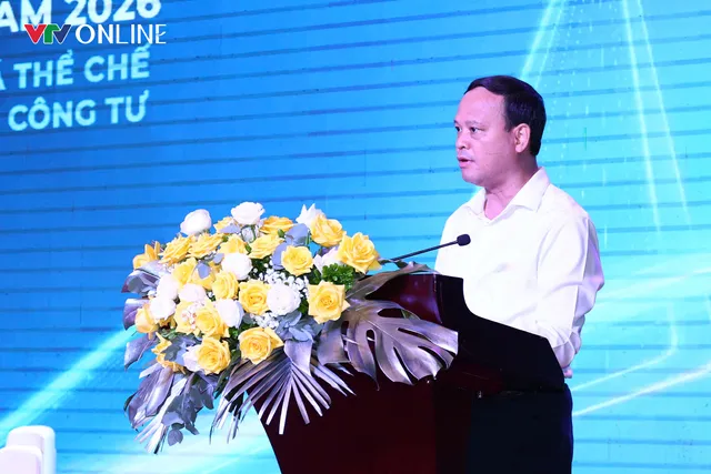 Tuyên Quang: Kinh tế tư nhân cùng chính quyền kiến tạo phát triển, hướng tới tăng trưởng hai con số - Ảnh 4.