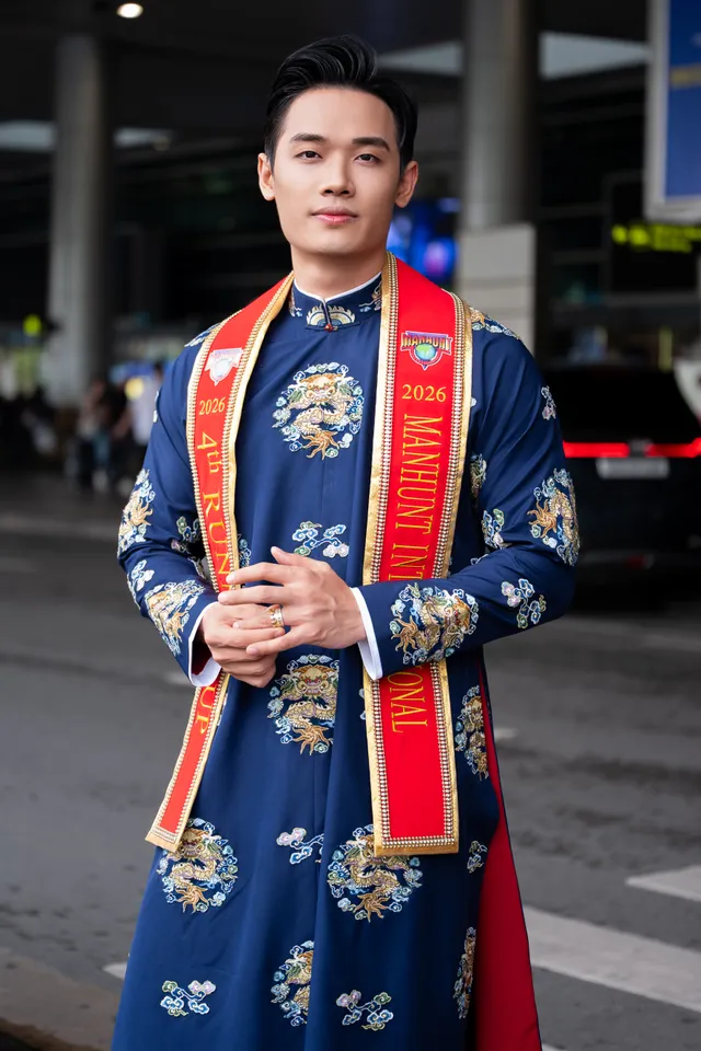 Việt Nam đăng cai đấu trường Nam vương quốc tế năm 2027, thành tích chủ nhà có được cải thiện? - Ảnh 3.