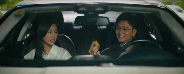Mùa hè năm ấy - Tập 16: Tùng giở 'mưu hèn kế bẩn' khiến Khánh mất điểm toàn diện- Ảnh 1. Mùa hè năm ấy - Tập 16: Tùng giở 'mưu hèn kế bẩn' khiến Khánh mất điểm toàn diện- Ảnh 1.