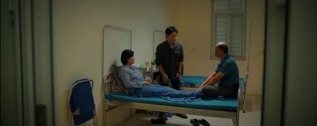 Mùa hè năm ấy - Tập 17: Khánh từ chối sự giúp đỡ của Phương - Ảnh 11.